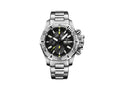 Montre Automatique Ball Engineer Hydrocarbon Submarine Warfare Chronograph Acier