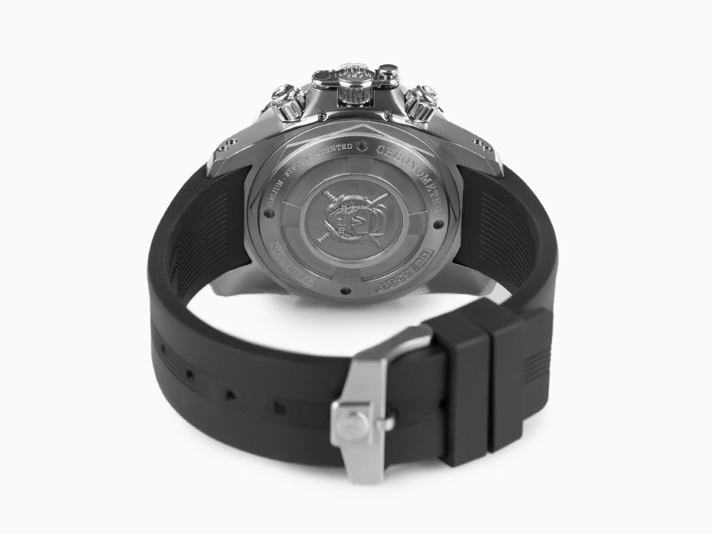 Montre Automatique Ball Engineer Hydrocarbon NEDU, Noir, 42 mm, DC3226A-P4C-BK