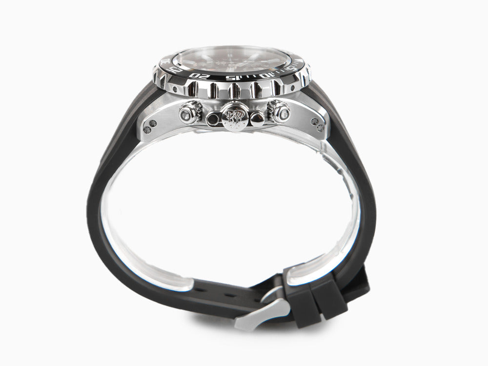 Montre Automatique Ball Engineer Hydrocarbon NEDU, Noir, 42 mm, DC3226A-P4C-BK