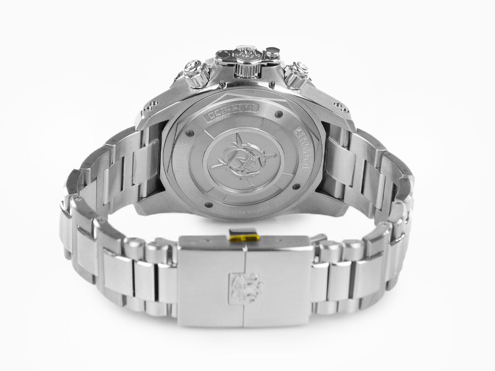 Montre Automatique Ball Engineer Hydrocarbon NEDU, Bleu, 42 mm, DC3226A-S3C-BE