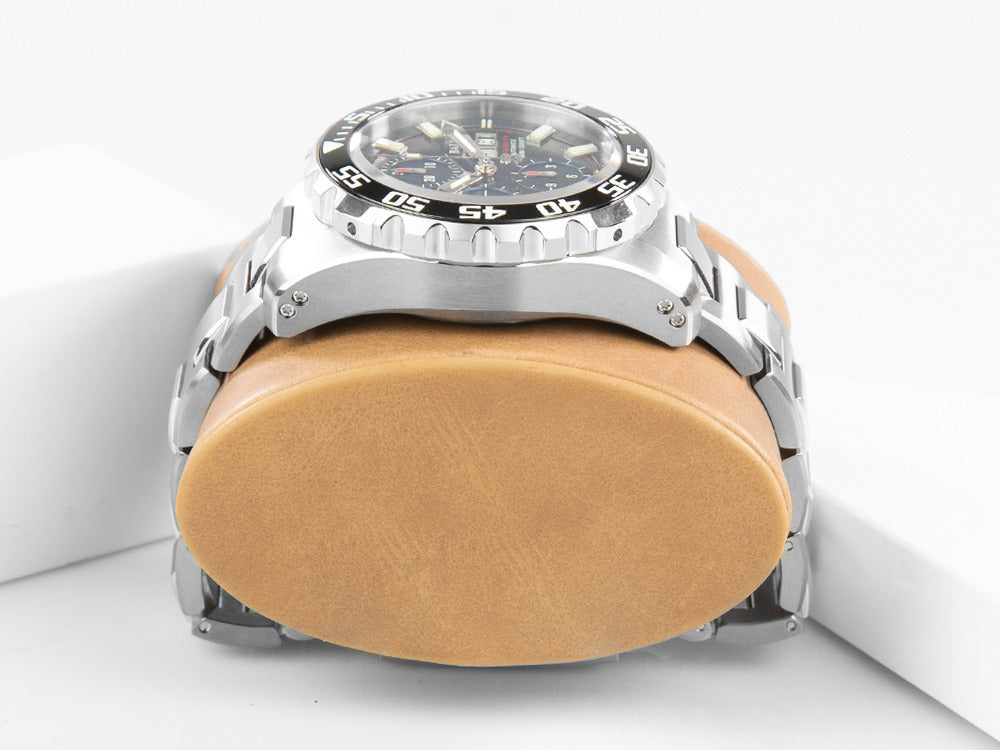 Montre Automatique Ball Engineer Hydrocarbon NEDU, Bleu, 42 mm, DC3226A-S6C-BE