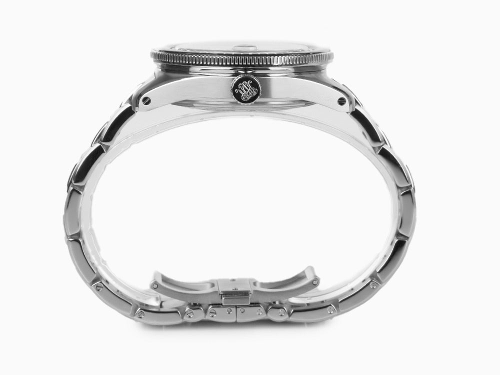 Montre Automatique Ball Engineer M Skindiver III, COSC, LE, DD3100A-S1C-BE