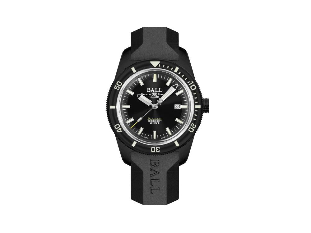 Montre Automatique Ball Engineer II Skindiver Heritage Manufacture Chronometer