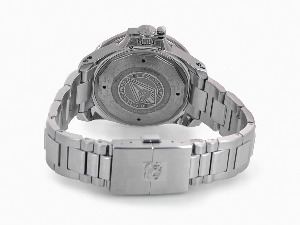 Montre Automatique Ball Engineer Hydrocarbon AeroGMT Sled Driver