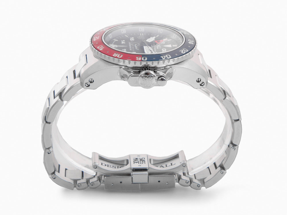 Montre Automatique Ball Engineer Hydrocarbon AeroGMT Sled Driver