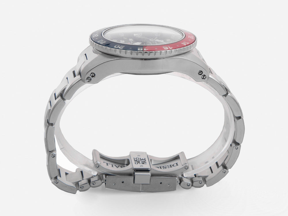 Montre Automatique Ball Engineer Hydrocarbon AeroGMT Sled Driver