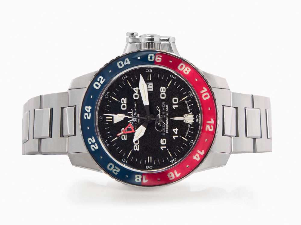 Montre Automatique Ball Engineer Hydrocarbon AeroGMT Sled Driver
