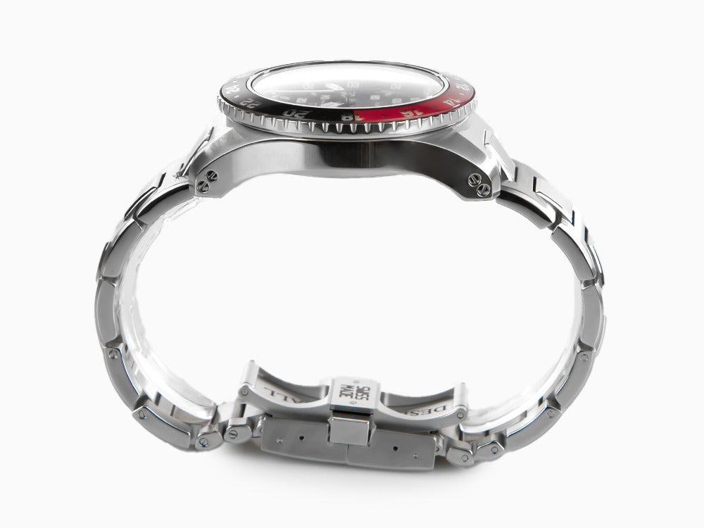 Montre Automatique Ball Engineer Hydrocarbon AeroGMT II, COSC, DG2018C-S3C-BE