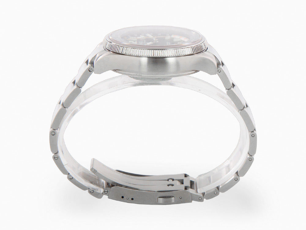 Montre Automatique Ball Engineer Master II Diver Worldtime, COSC, DG2232A-SC-BK