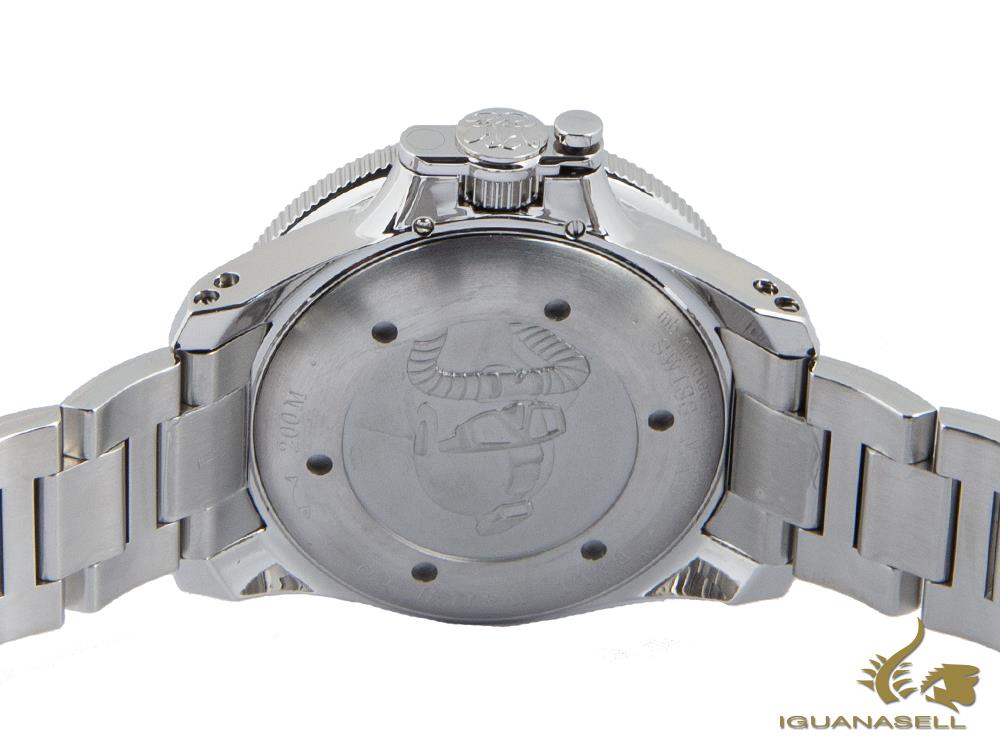 Montre Automatique Ball Engineer Hydrocarbon Original, 40 mm, DM2118B-SCJ-BK