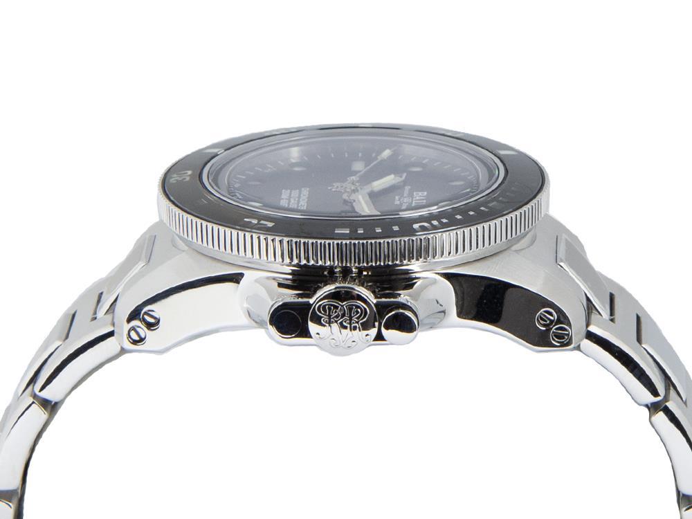 Montre Automatique Ball Engineer Hydrocarbon Original, 40 mm, DM2118B-SCJ-BK