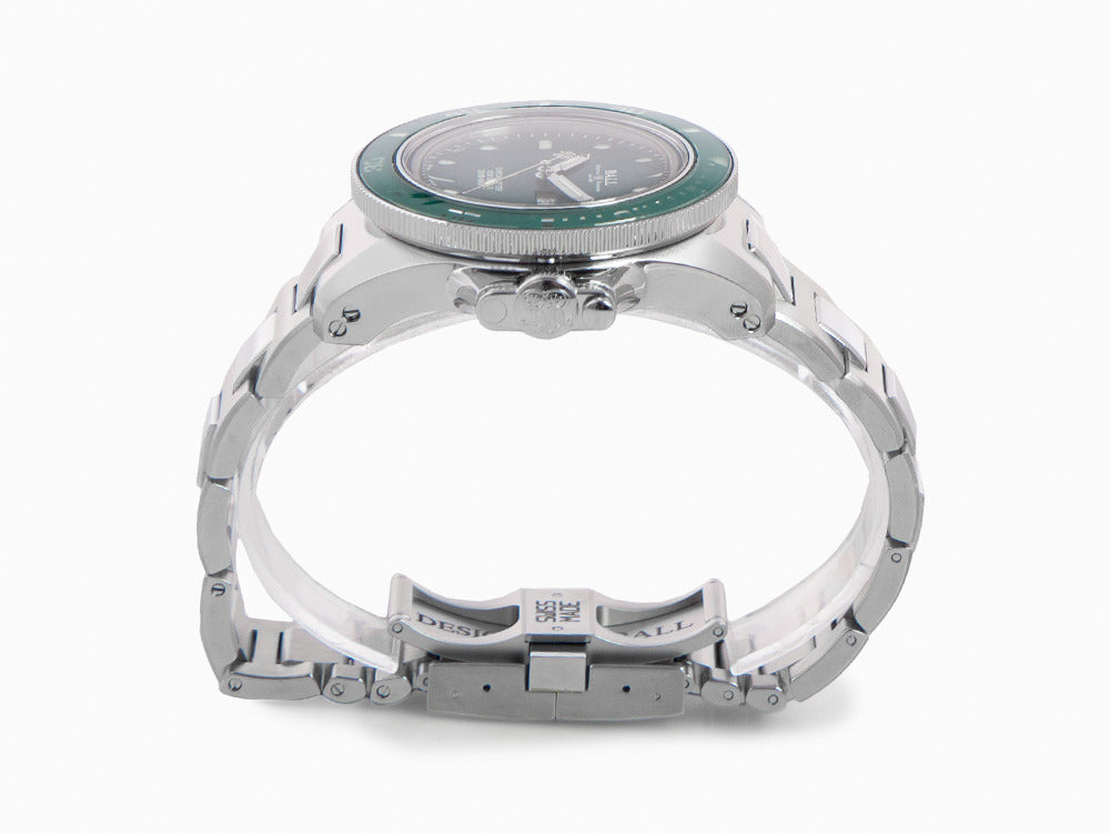 Montre Automatique Ball Engineer Hydrocarbon Original, 43 mm, DM2218B-S2CJ-GR