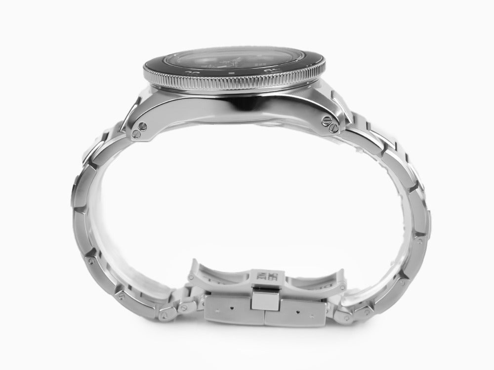 Montre Automatique Ball Engineer Hydrocarbon Original, Noir, DM2218B-SCJ-BK