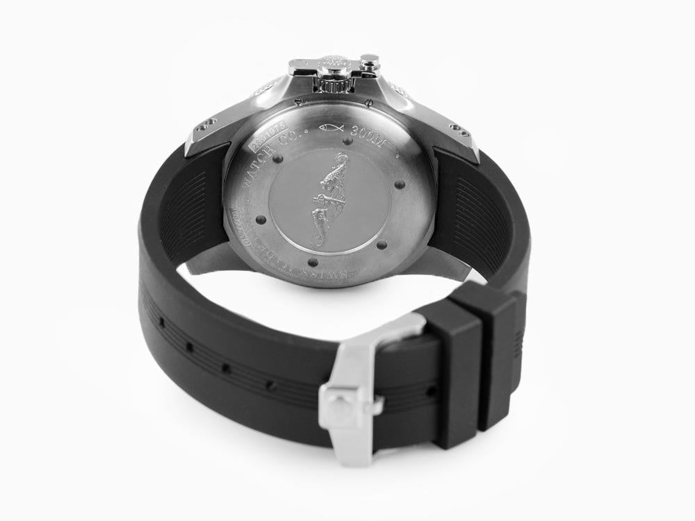 Montre Automatique Ball Engineer Hydrocarbon Submarine Warfare, DM2276A-P2CJ-BK