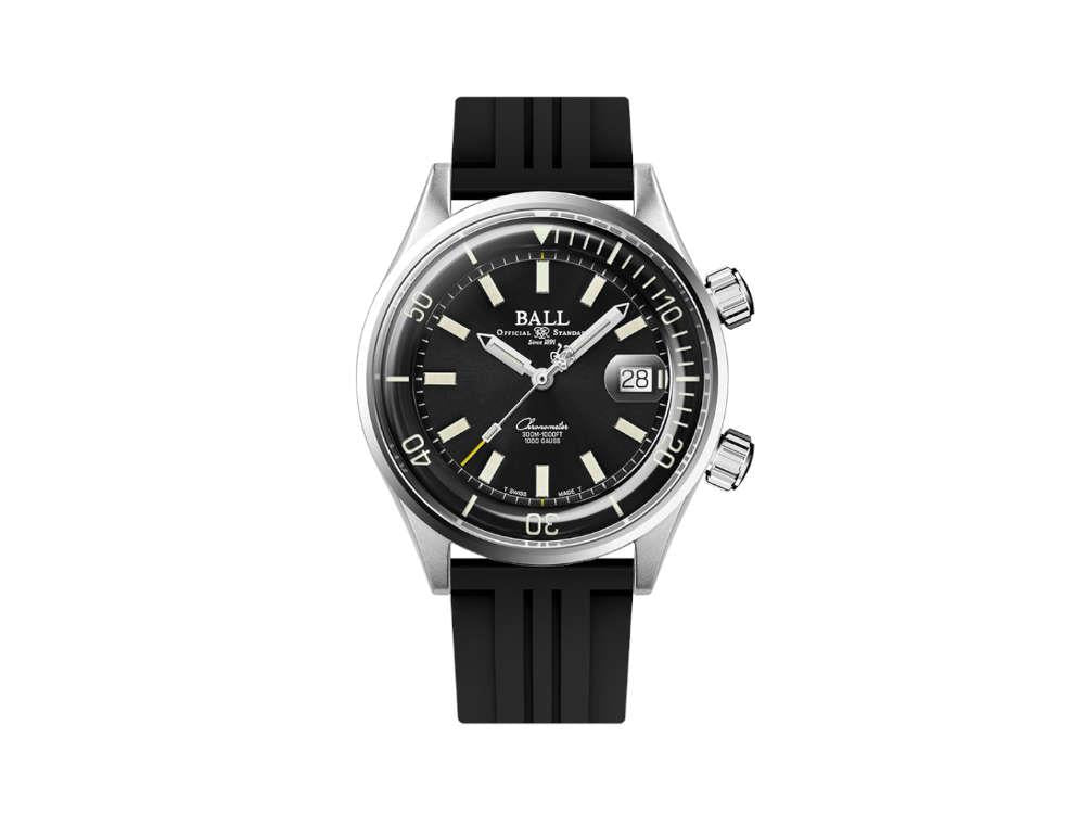 Montre Automatique Ball Engineer Master II Diver Chronometer, DM2280A-P1C-BK