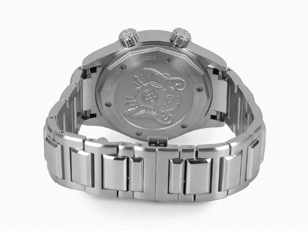 Montre Automatique Ball Engineer Master II Diver Chronometer, DM2280A-S1C-BE