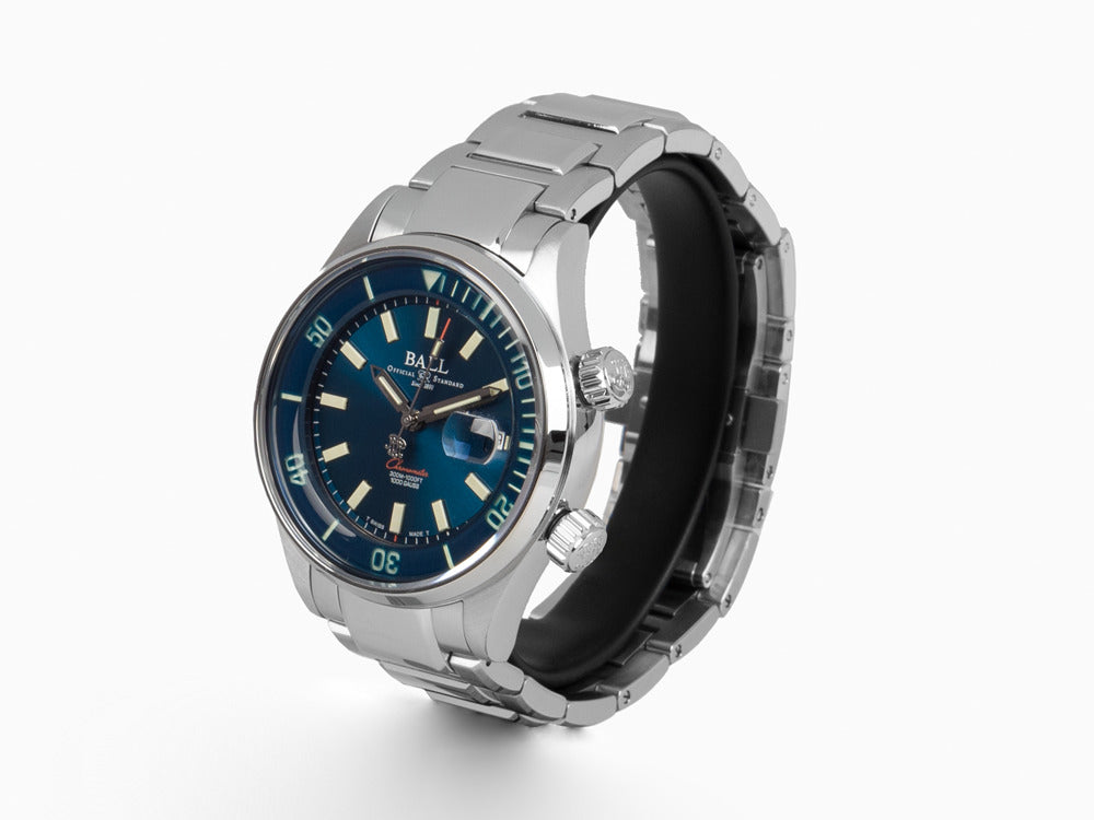 Montre Automatique Ball Engineer Master II Diver Chronometer, DM2280A-S1C-BE