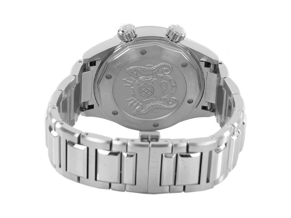 Montre Automatique Ball Engineer Master II Diver Chronometer, DM2280A-S1C-BK