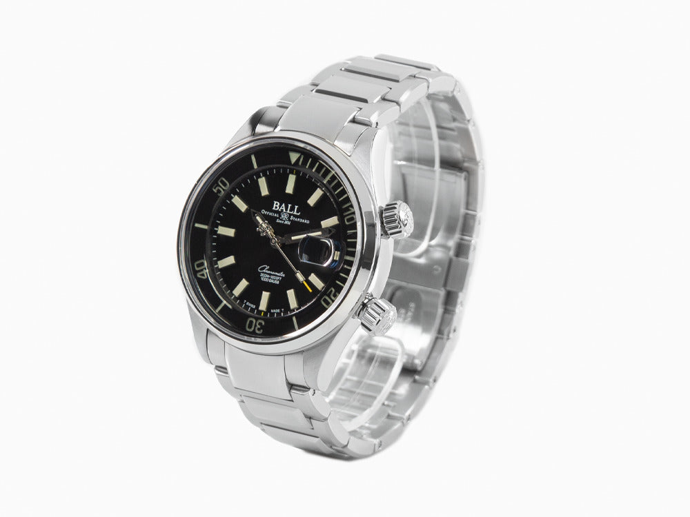 Montre Automatique Ball Engineer Master II Diver Chronometer, DM2280A-S1C-BK