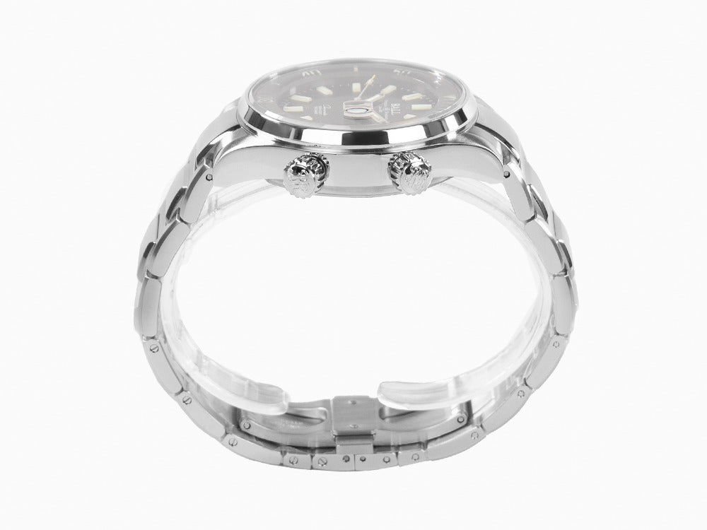 Montre Automatique Ball Engineer Master II Diver Chronometer, DM2280A-S1C-BK