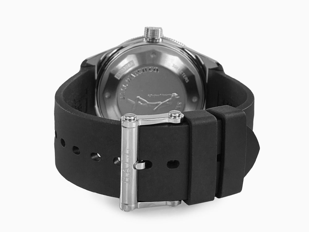 Montre Automatique Ball Engineer Master II Skindiver Heritage, DM3308A-PC-BK