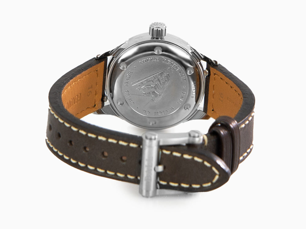 Montre Ball Fireman Victory Ladies, Acier inoxydable,  NL2098C-L3J-BK