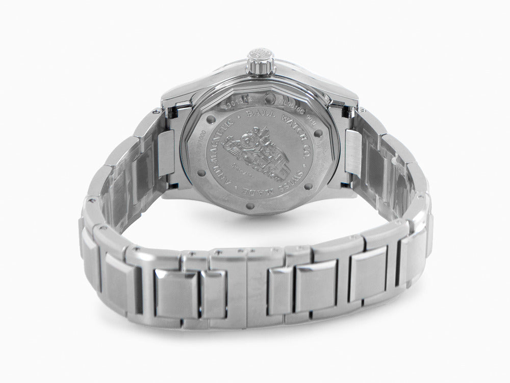 Montre Automatique Ball Engineer III Marvelight Chronometer, NL9616C-S1C-BKR