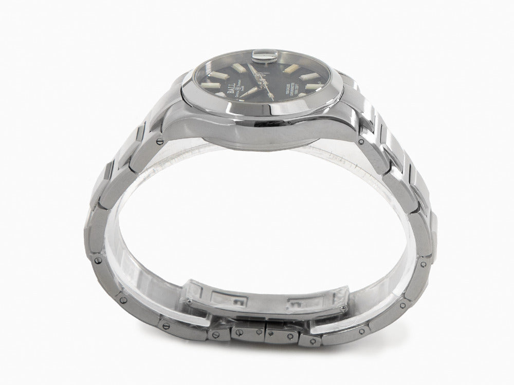 Montre Automatique Ball Engineer III Marvelight Chronometer, NL9616C-S1C-BKR