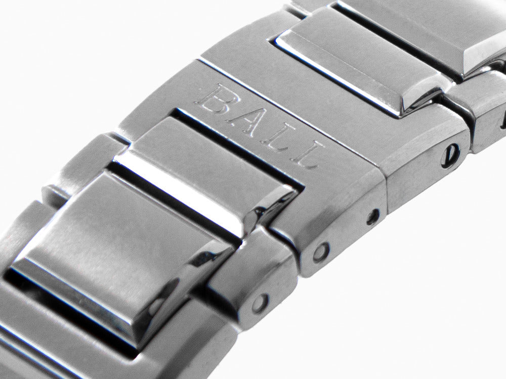 Montre Automatique Ball Engineer III Marvelight Chronometer, NL9616C-S1C-BKR