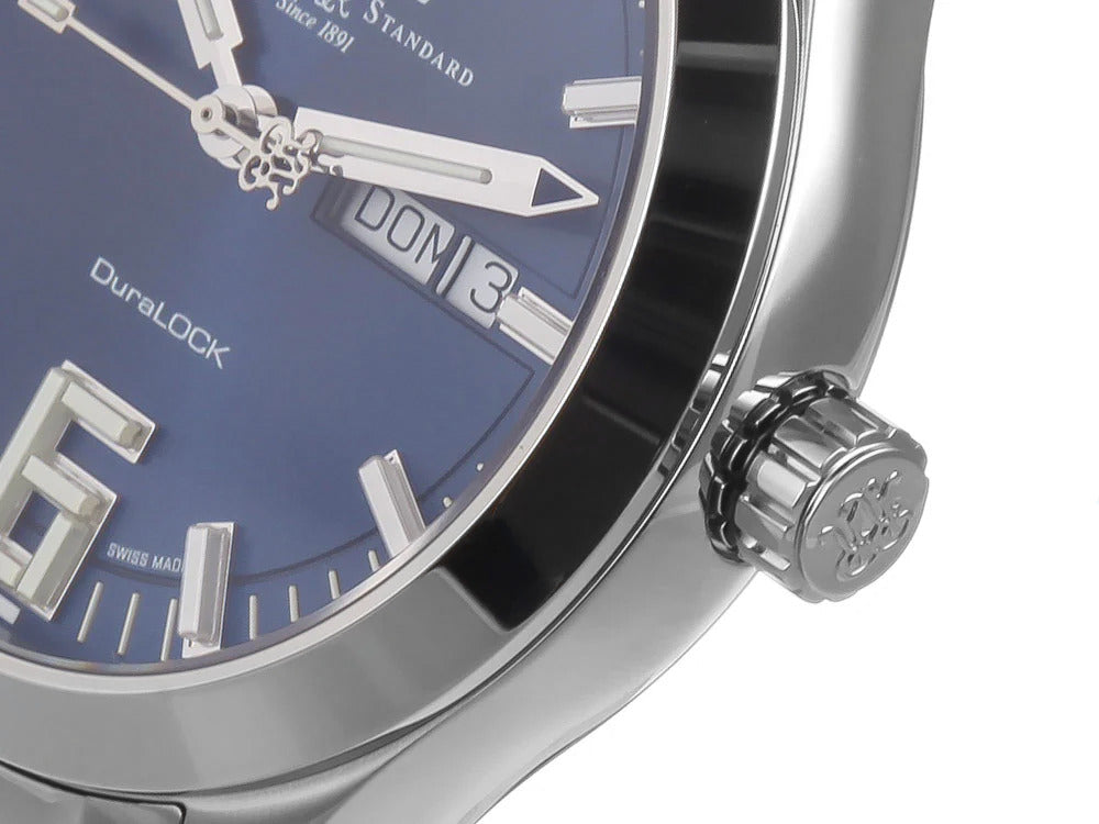 Montre Automatique Ball Engineer III King, Ball RR1102, 43mm, NM2028C-S12A-BE