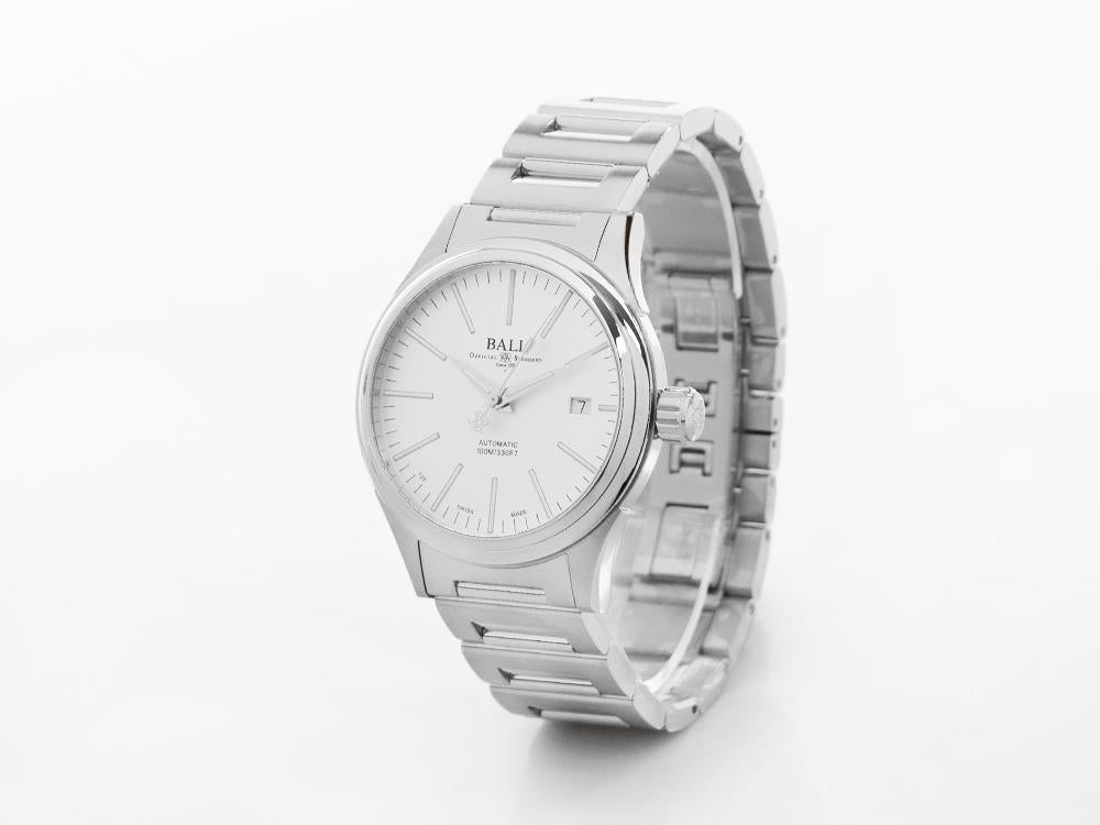 Montre Automatique Ball Fireman Enterprise, Ball RR1103, Blanc, NM2188C-S20J-WH