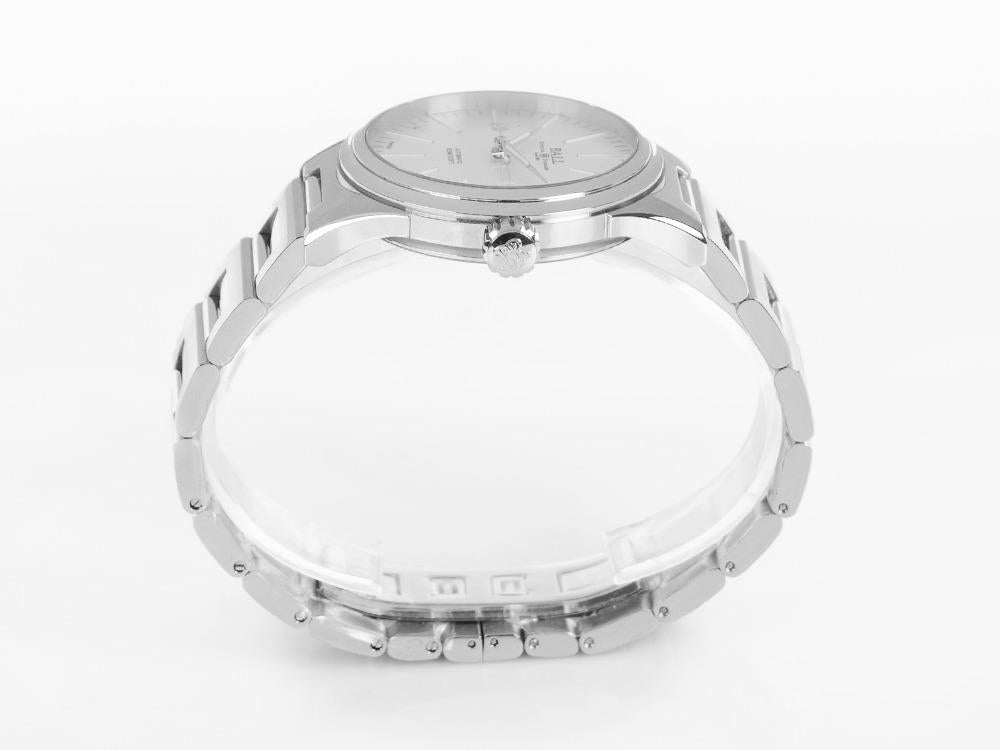 Montre Automatique Ball Fireman Enterprise, Ball RR1103, Blanc, NM2188C-S20J-WH