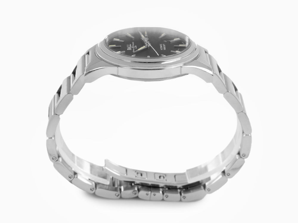 Montre Automatique Ball Fireman Victory, Ball RR1103, 40 mm, NM2098C-S4J-BK