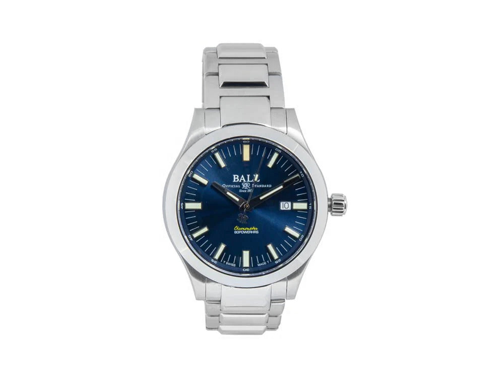 Montre Automatique Ball Engineer M Marvelight, RRM7309-C, 43mm, NM2128C-S1C-BE
