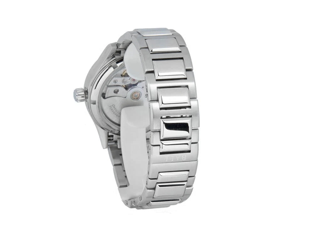 Montre Automatique Ball Engineer M Marvelight, RRM7309-C, 43mm, NM2128C-S1C-BE