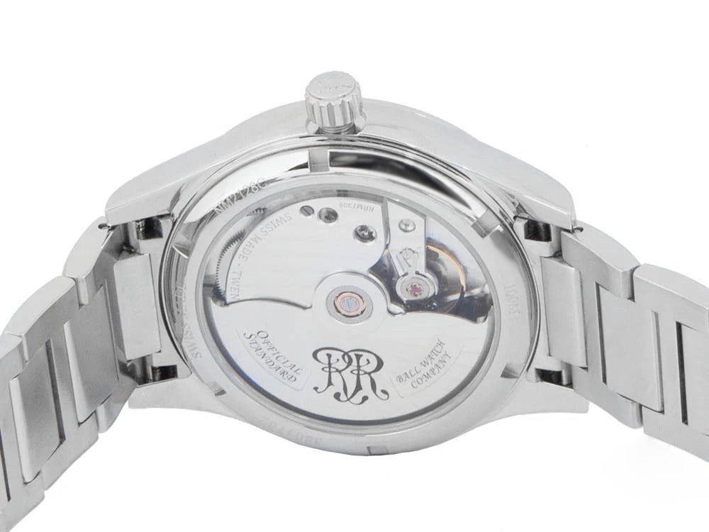 Montre Automatique Ball Engineer M Marvelight, RRM7309-C, 43mm, NM2128C-S1C-BE