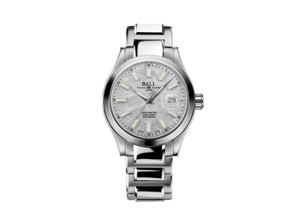 Montre Automatique Ball Engineer III Marvelight Chronometer, NM9026C-S46C-MSL