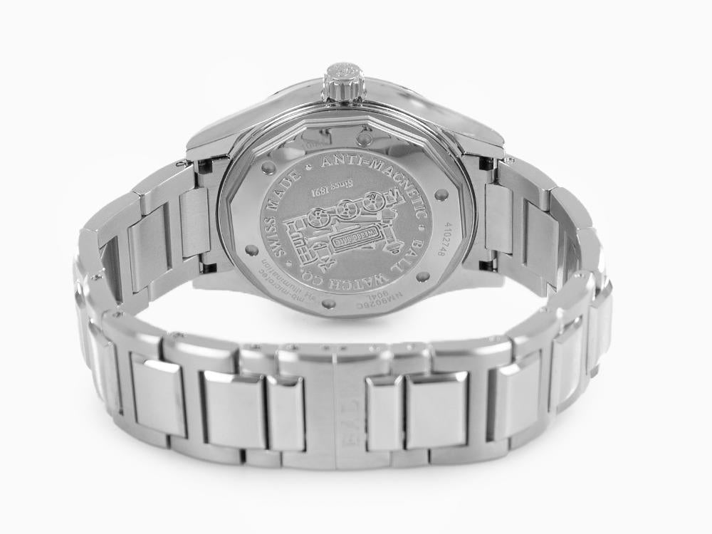 Montre Automatique Ball Engineer III Marvelight Chronometer, NM9026C-S6CJ-RD