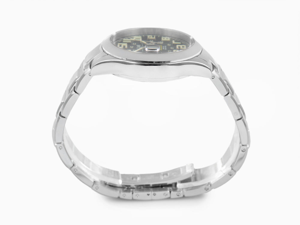 Montre Automatique Ball Engineer M Pioner, 40 mm, COSC, NM9032C-S2C-BK1