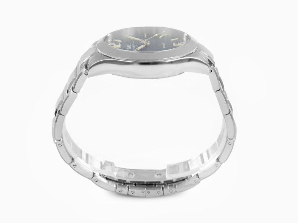 Montre Automatique Ball Engineer III Legend, Bleu, 43 mm, NM9328C-S14A-BEYE