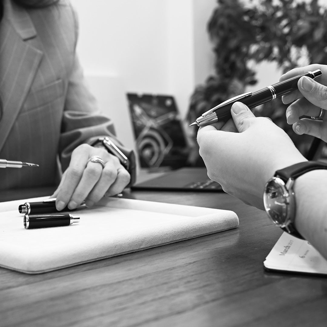 BOUTIQUE D'ÉCRITURE & HORLOGERIE