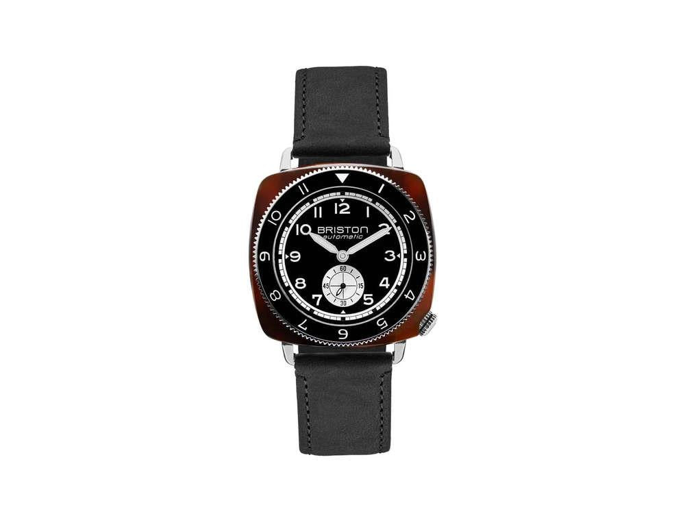 Montre Automatique Briston Clubmaster Legend Small Second 39mm 241639.SA.T.1W.CH