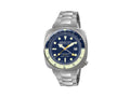 Montre Automatique Briston Clubmaster Diver Pro GMT, Acier, LE 24844.S.GP.15.SB