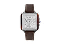 Montre à Quartz Briston Streamliner Kennedy Chrono, 38,5mm, 251838.SA.T.2.FBR