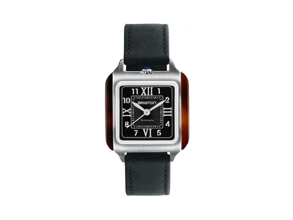 Montre Automatique Briston Streamliner Kennedy, Acier, 36 mm, 251936.SA.T.1.CH