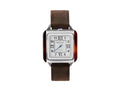 Montre Automatique Briston Streamliner Kennedy, Blanc, 36 mm, 251936.SA.T.2.C