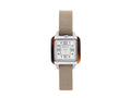 Montre à Quartz Briston Streamliner Kennedy Petite, 25 mm, 252025.SA.T.2.NT