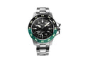 Montre Automatique Ball Engineer Hydrocarbon AeroGMT II, 40 mm, DG2118C-S11C-BK
