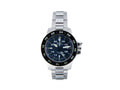 Montre Automatique Ball Engineer Hydrocarbon AeroGMT II, 42 mm, Chronographe
