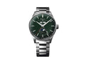 Montre Automatique Ball Engineer II Moon Calendar, Vert, 40mm, NM3016C-S1J-GR